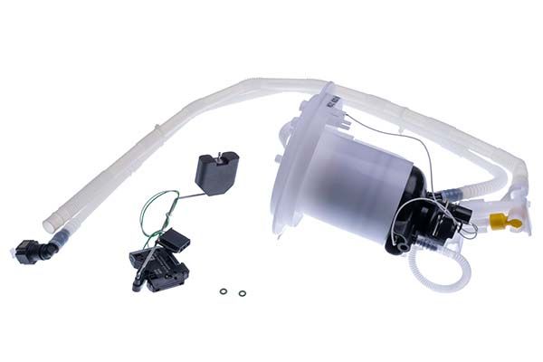 DENCKERMANN A130208 Fuel Filter