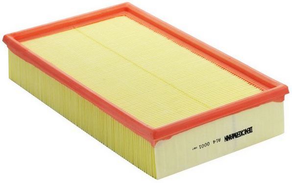 DENCKERMANN A140001 Air Filter