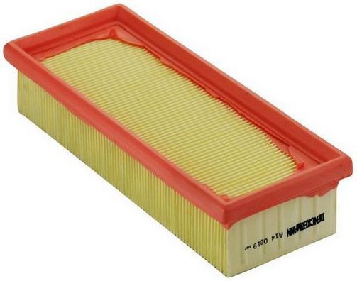 DENCKERMANN A140019 Air Filter