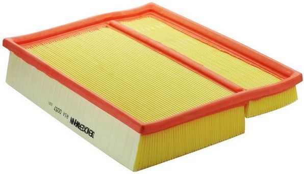 DENCKERMANN A140057 Air Filter