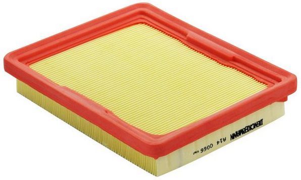DENCKERMANN A140066 Air Filter