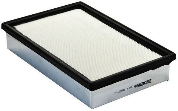 DENCKERMANN A140067 Air Filter