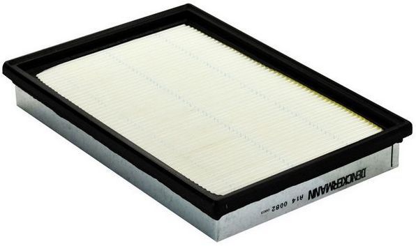DENCKERMANN A140082 Air Filter