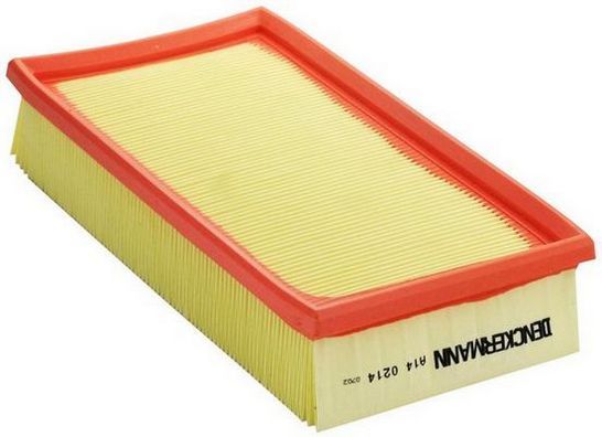 DENCKERMANN A140214 Air Filter