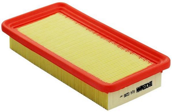 DENCKERMANN A140296 Air Filter