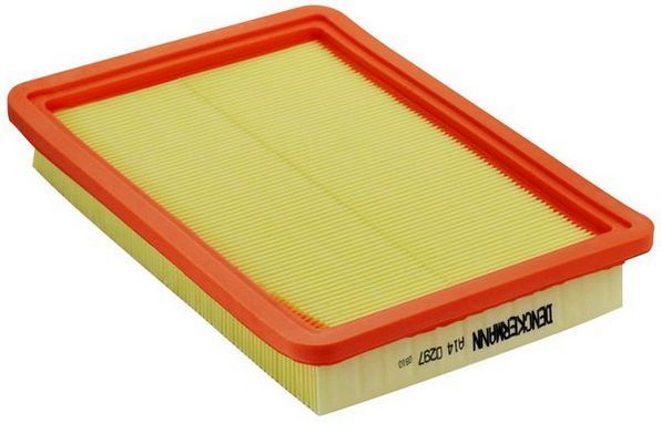 DENCKERMANN A140297 Air Filter