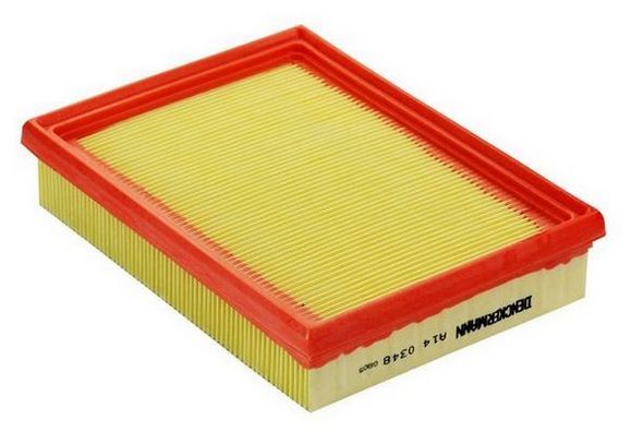 DENCKERMANN A140348 Air Filter