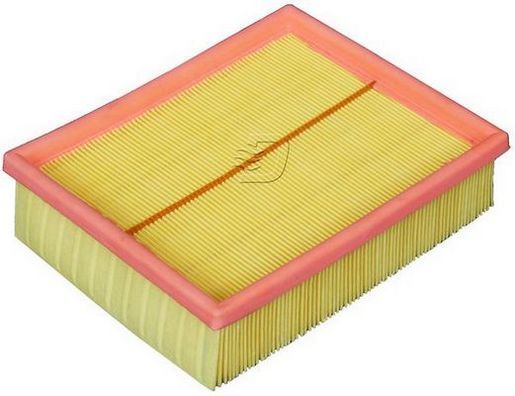DENCKERMANN A140410 Air Filter
