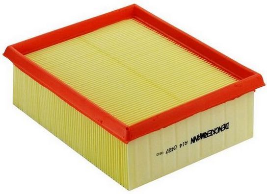 DENCKERMANN A140497 Air Filter