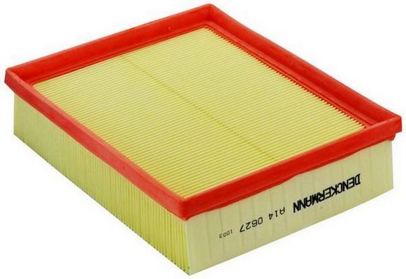 DENCKERMANN A140627 Air Filter