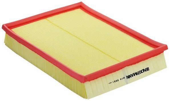 DENCKERMANN A140691 Air Filter