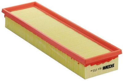 Air Filter DENCKERMANN A140715