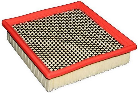 DENCKERMANN A141249 Air Filter