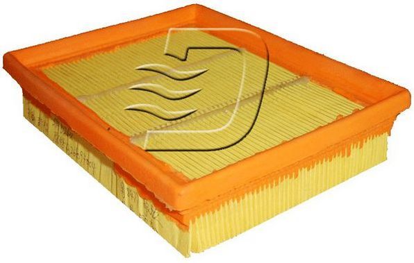 DENCKERMANN A141300 Air Filter