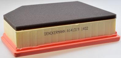 Air Filter DENCKERMANN A141319