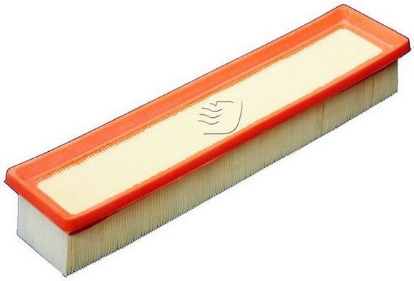 DENCKERMANN A141383 Air Filter