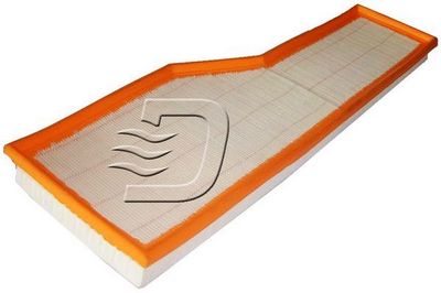 Air Filter DENCKERMANN A141431