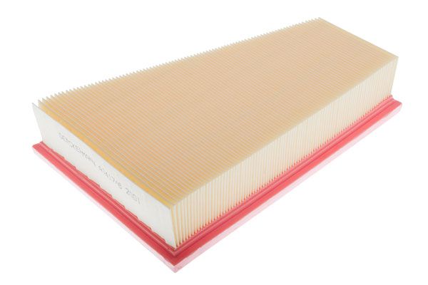 DENCKERMANN A141748 Air Filter