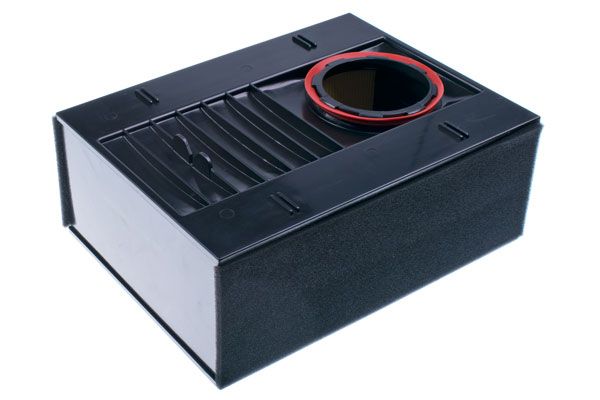 DENCKERMANN A141934 Air Filter