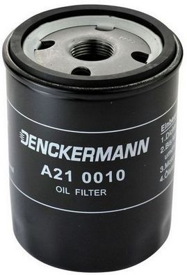 DENCKERMANN A210010 Oil Filter