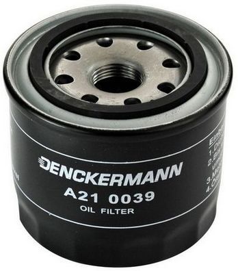 DENCKERMANN A210039 Oil Filter