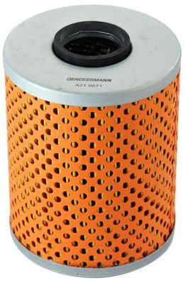 DENCKERMANN A210071 Oil Filter