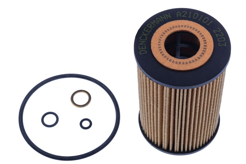 DENCKERMANN A210101 Oil Filter