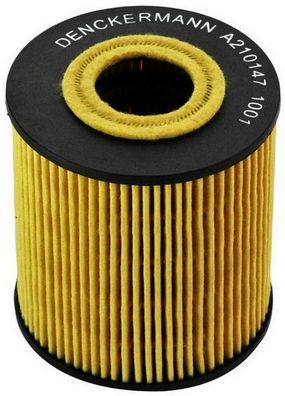 DENCKERMANN A210147 Oil Filter