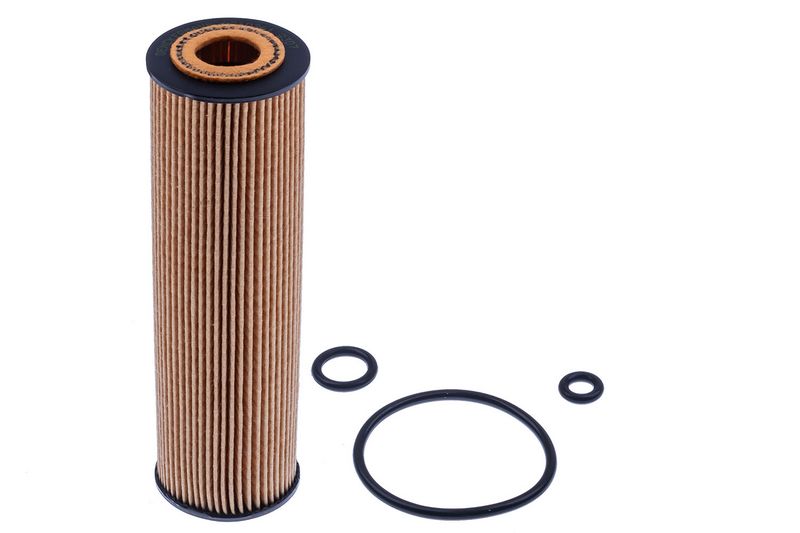 DENCKERMANN A210261 Oil Filter