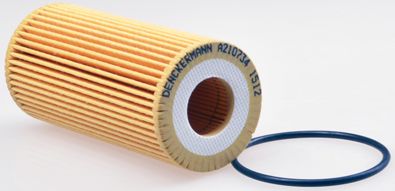 DENCKERMANN A210734 Oil Filter