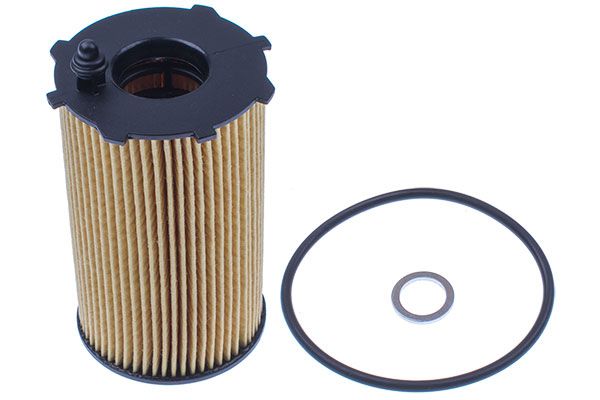 DENCKERMANN A210931 Oil Filter