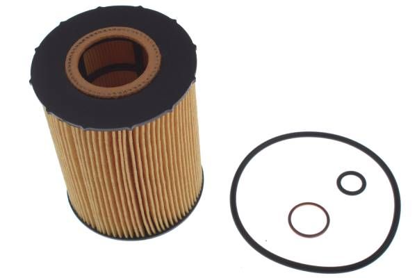 DENCKERMANN A210948 Oil Filter