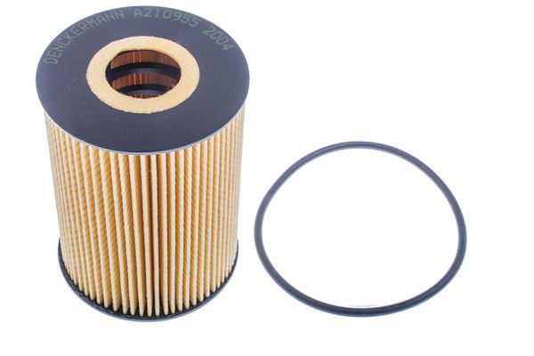 DENCKERMANN A210955 Oil Filter