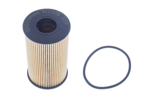 DENCKERMANN A211036 Oil Filter
