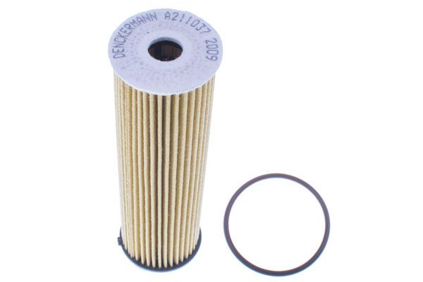 DENCKERMANN A211037 Oil Filter