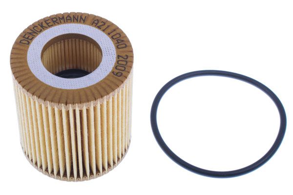 DENCKERMANN A211040 Oil Filter