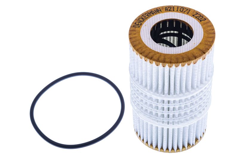 DENCKERMANN A211071 Oil Filter