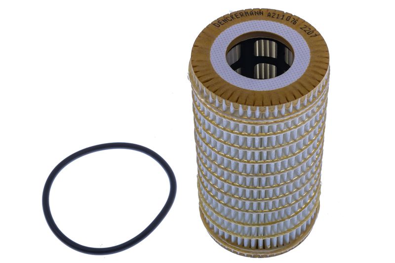 DENCKERMANN A211076 Oil Filter