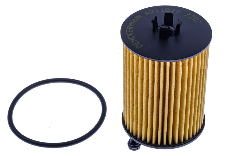 DENCKERMANN A211077 Oil Filter