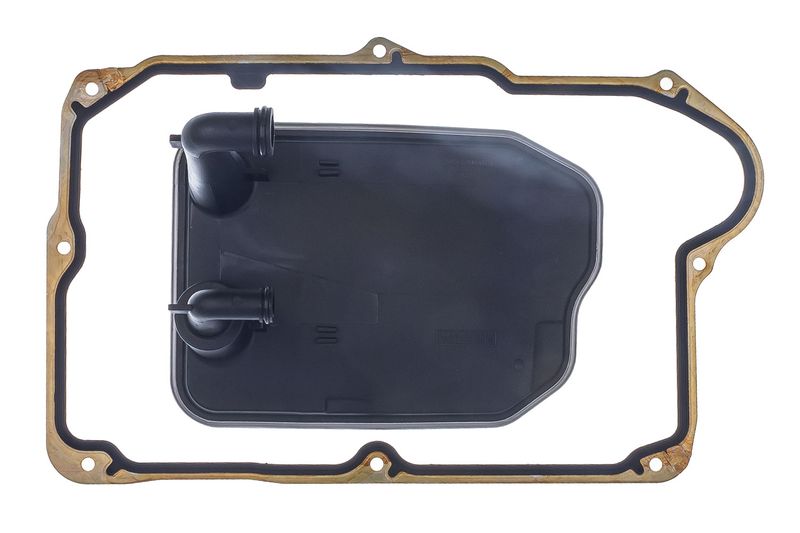 DENCKERMANN A220035 Hydraulic Filter Kit, automatic transmission