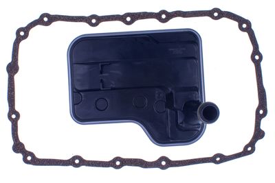 Hydraulic Filter Kit, automatic transmission DENCKERMANN A220040