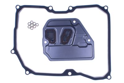 Hydraulic Filter Kit, automatic transmission DENCKERMANN A220049