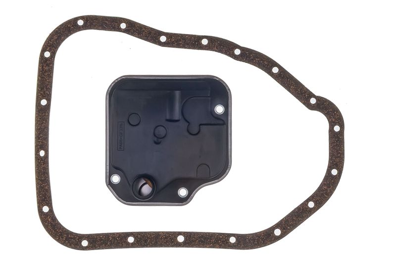 DENCKERMANN A220055 Hydraulic Filter Kit, automatic transmission