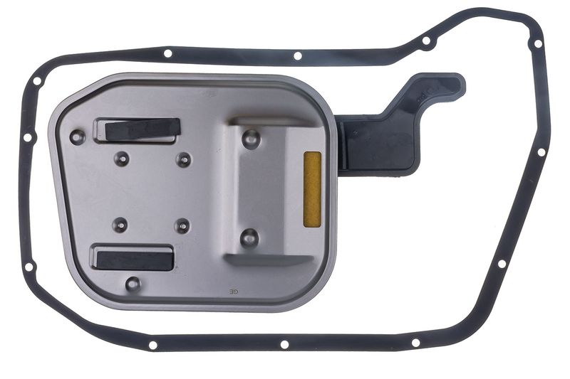 DENCKERMANN A220081 Hydraulic Filter Kit, automatic transmission