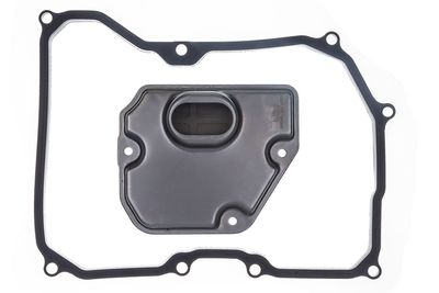Hydraulic Filter Kit, automatic transmission DENCKERMANN A220082
