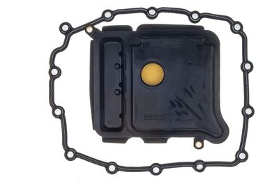 Hydraulic Filter Kit, automatic transmission DENCKERMANN A220087