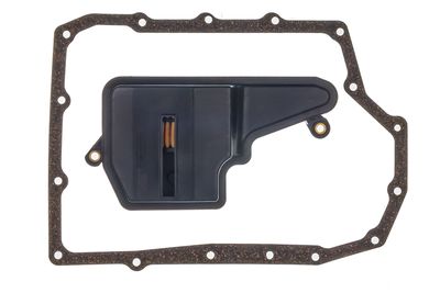 Hydraulic Filter Kit, automatic transmission DENCKERMANN A220093
