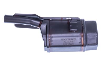 Hydraulic Filter Kit, automatic transmission DENCKERMANN A220096