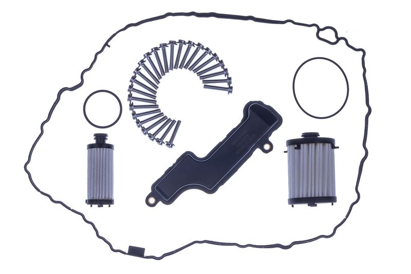 DENCKERMANN A220108 Hydraulic Filter Kit, automatic transmission
