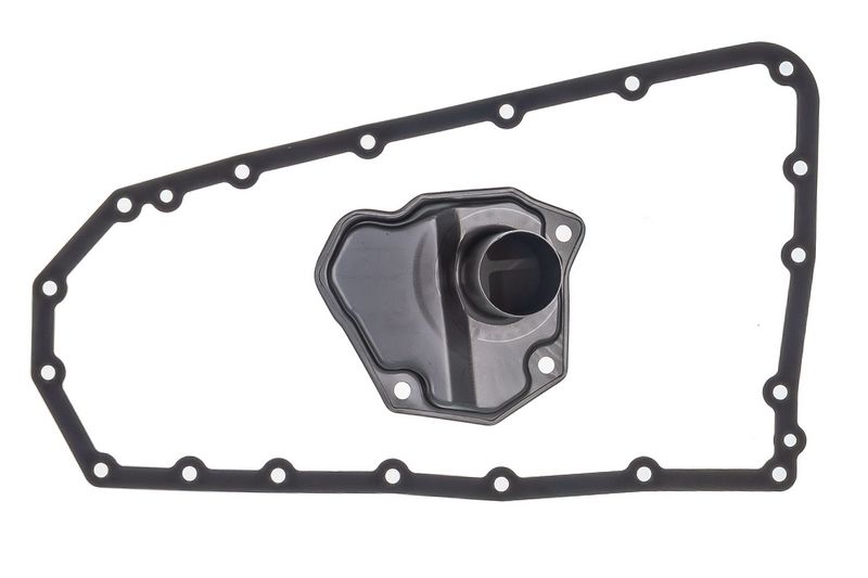 DENCKERMANN A220119 Hydraulic Filter Kit, automatic transmission